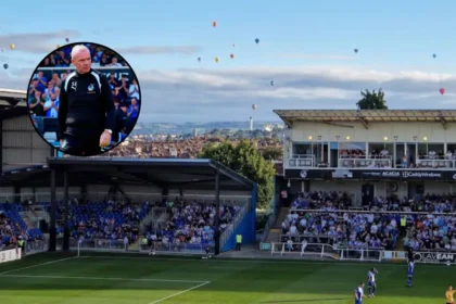 Bristol City and Bristol Rovers Transfer Deadline Day News Bristol 2026