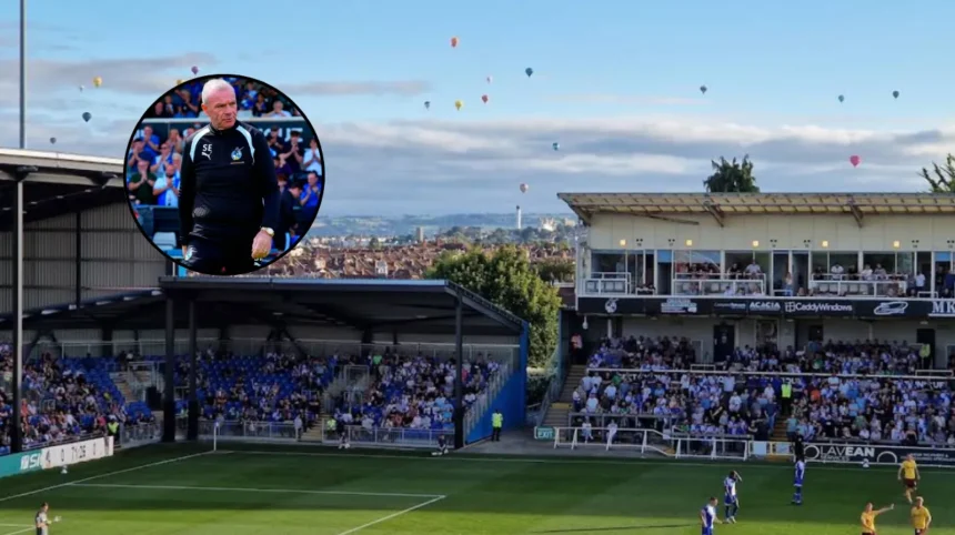 Bristol City and Bristol Rovers Transfer Deadline Day News Bristol 2026