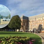Bristol Council Admits Losing Park Encampment Battle, Bishopsworth 2026
