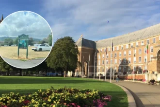 Bristol Council Admits Losing Park Encampment Battle, Bishopsworth 2026
