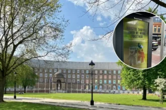 Bristol Council Bans Fast Fashion Ads in UK First, Bristol 2026