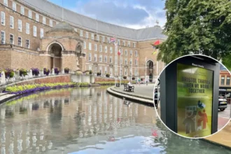 Bristol Council Bans Fast Fashion and High Carbon Adverts in 2026