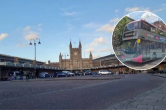 Bristol Council Considers £4m Bus Upgrades In Bristol 2026