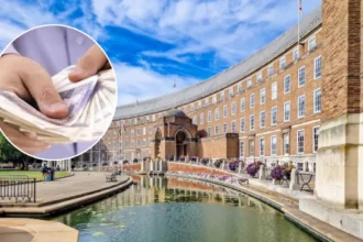 Bristol Council Faces £14m Bill for Pay Top-Up in Bristol 2026