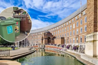 Bristol Council Faces Backlash Over Rubbish Pile-Ups in St Pauls 2026