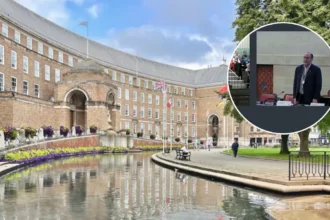 Bristol Council Leader Defends Deputy Mayor Salary, Bristol 2026