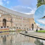 Bristol Council Leader Defends New York Flight in Bristol 2026