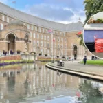 Bristol Council Rolls Out New Bins And Bags In Bristol 2026