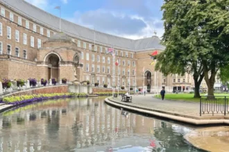 Bristol Council Rules Out Residents-Only Rat Run Scheme In Bristol 2026