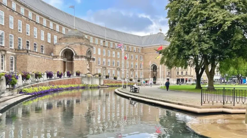 Bristol Council Rules Out Residents-Only Rat Run Scheme In Bristol 2026