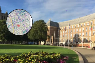Bristol Councillor Boycotts Cotham Student Flat Planning Vote Cotham 2026