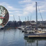 Bristol Docks Celebrates 1950s Maritime Heritage During Heritage Weekend Bristol 2026