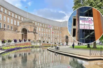 Bristol Energy Liquidation Ends With £39.3m Bristol Council Taxpayer Bill 2026