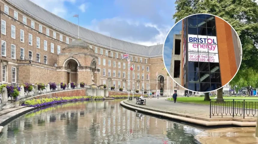 Bristol Energy Liquidation Ends With £39.3m Bristol Council Taxpayer Bill 2026
