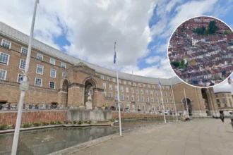Bristol Housing Crisis Worsens As Temporary Accommodation Surges In Bristol City Council 2026