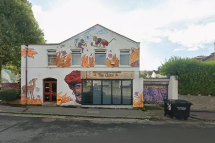 Bristol Indian Restaurant Fined £90,000 in Bedminster 2026