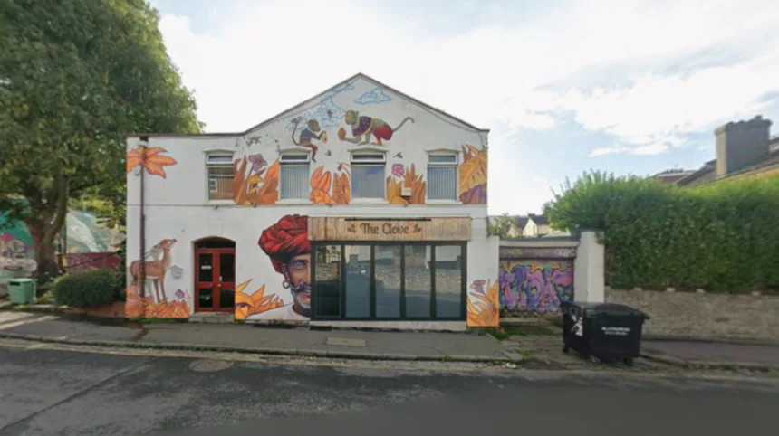 Bristol Indian Restaurant Fined £90,000 in Bedminster 2026