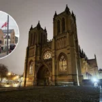 Bristol Lamppost Flag Injunction Considered in Bristol 2026