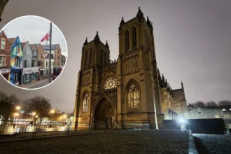 Bristol Lamppost Flag Injunction Considered in Bristol 2026