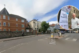 Bristol MP Demands Apology And Complete Rethink In Bristol 2026