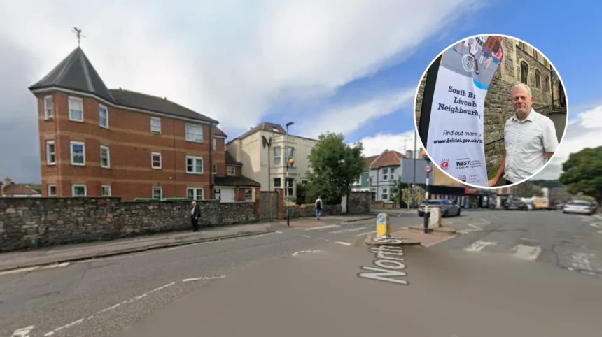 Bristol MP Demands Apology And Complete Rethink In Bristol 2026
