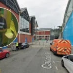 Bristol Nightclub Sexual Assault CCTV Appeal Launched in Bristol 2026