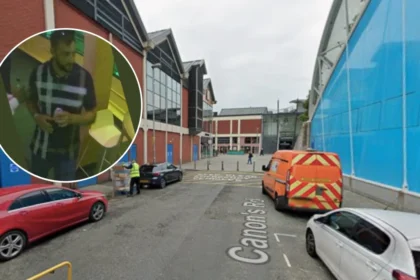 Bristol Nightclub Sexual Assault CCTV Appeal Launched in Bristol 2026