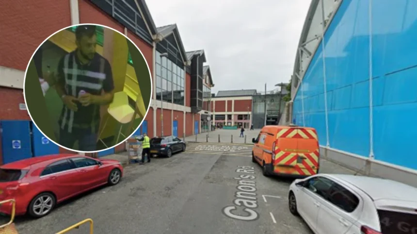 Bristol Nightclub Sexual Assault CCTV Appeal Launched in Bristol 2026