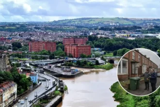 Bristol Portfolio Landlord Fined £13k in City First (Bristol, 2026)