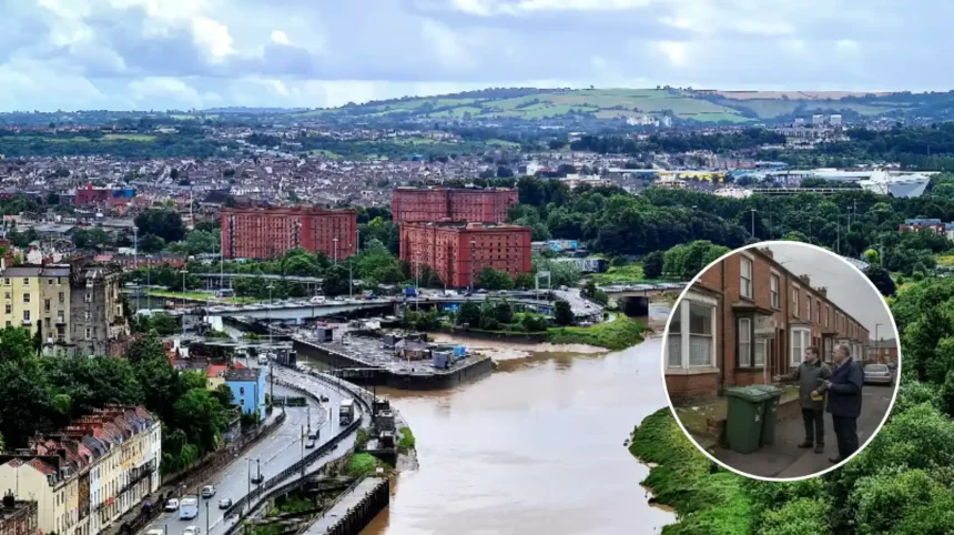 Bristol Portfolio Landlord Fined £13k in City First (Bristol, 2026)