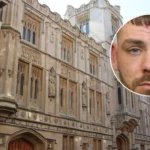 Bristol Predator Jailed For Ten Years After Two Rapes Bristol 2026