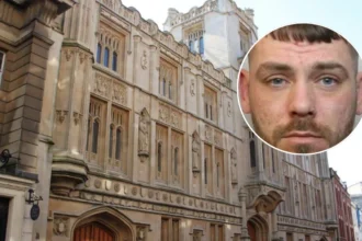 Bristol Predator Jailed For Ten Years After Two Rapes Bristol 2026
