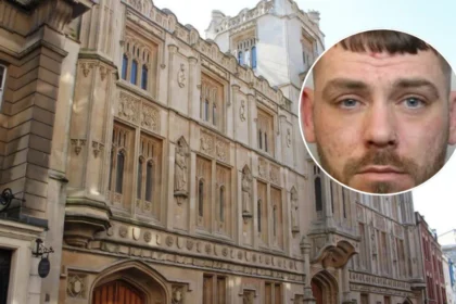 Bristol Predator Jailed For Ten Years After Two Rapes Bristol 2026