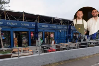Bristol Restaurants Named Happiest Workplaces by CODE Hospitality in Bristol 2026