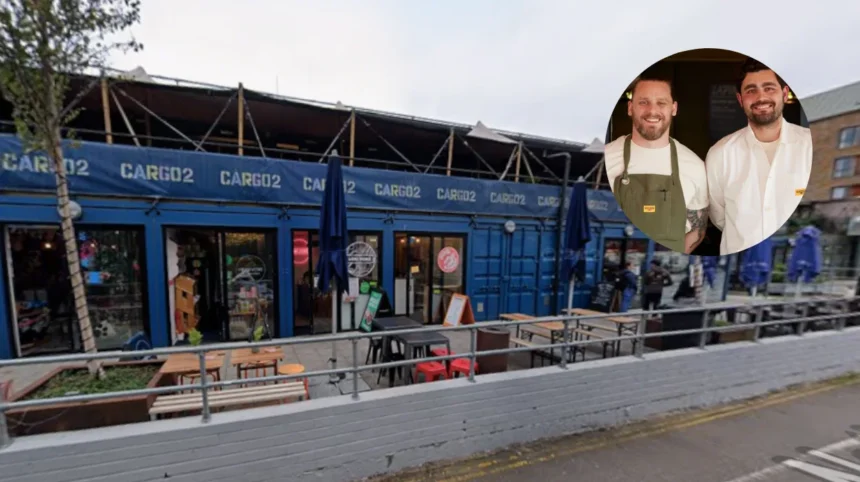 Bristol Restaurants Named Happiest Workplaces by CODE Hospitality in Bristol 2026