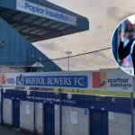 Bristol Rovers And Rotherham Charged After Touchline Chaos In Bristol 2026