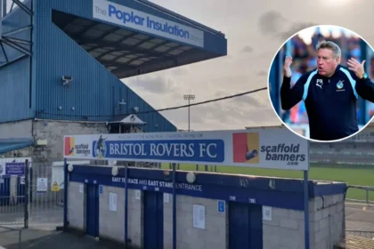 Bristol Rovers And Rotherham Charged After Touchline Chaos In Bristol 2026