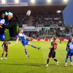 Bristol Rovers Injury Latest: Evans Updates on Balmer, Gough, Kilgour (Bristol 2026)