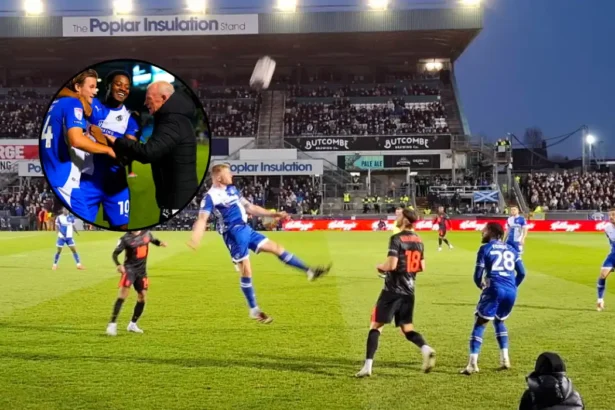 Bristol Rovers Injury Latest: Evans Updates on Balmer, Gough, Kilgour (Bristol 2026)