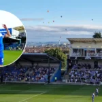 Bristol Rovers Secure Historic Home Win Against Exeter City in Bristol 2026