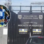 Bristol Rovers Stunned By Grimsby Town In League Two Clash Bristol 2026