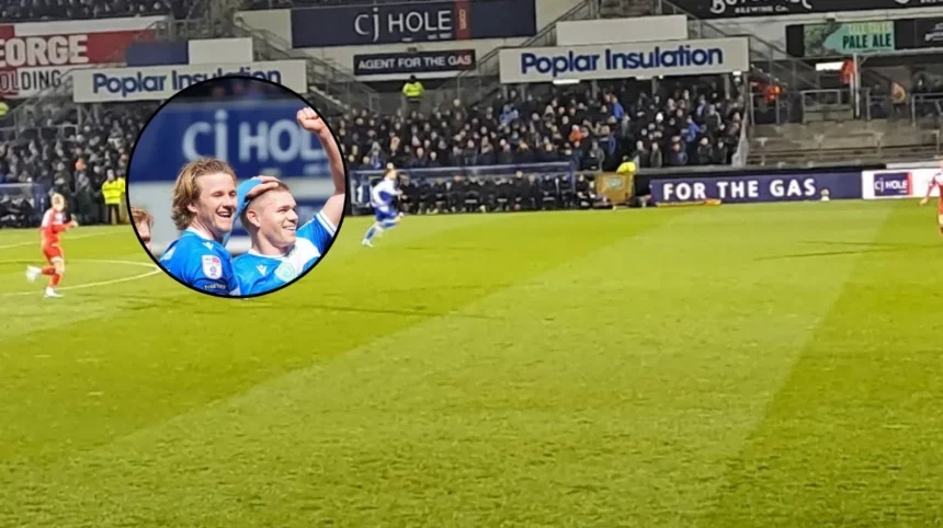 Bristol Rovers Summer Transfers: Inside Steve Evans' Squad Rebuild Bristol 2026