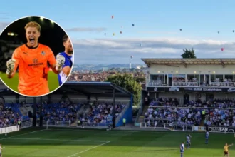 Bristol Rovers Target Record Win Against Exeter In Bristol 2026