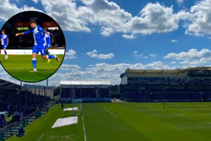 Bristol Rovers Target Top Spot in League Two Standings Bristol 2026
