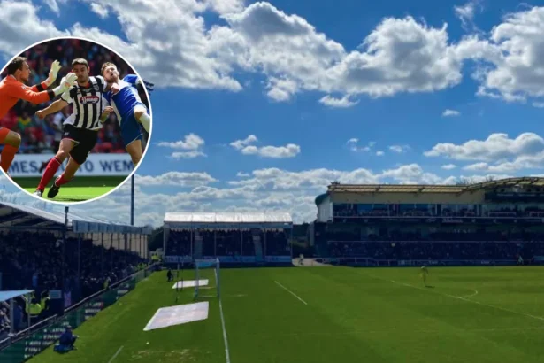 Bristol Rovers vs Grimsby Town Clash Analysis in Bristol 2026