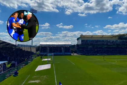 Bristol Rovers vs Rotherham Lineup: Rotation Decisions & Tactical Preview, Bristol 2026