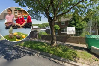 Bristol School Hails Free Fruit and Veg Scheme 2026