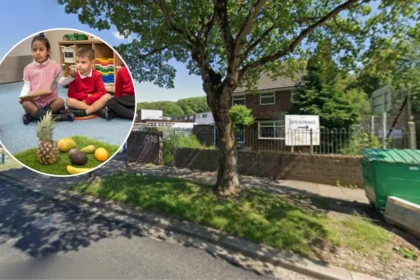 Bristol School Hails Free Fruit and Veg Scheme 2026