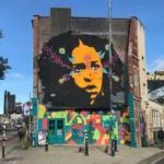 Bristol Street Art Guide Banksy, Murals & Locations 2026
