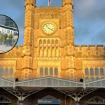 Bristol Temple Meads Opens £23M New Entrance in Bristol 2026